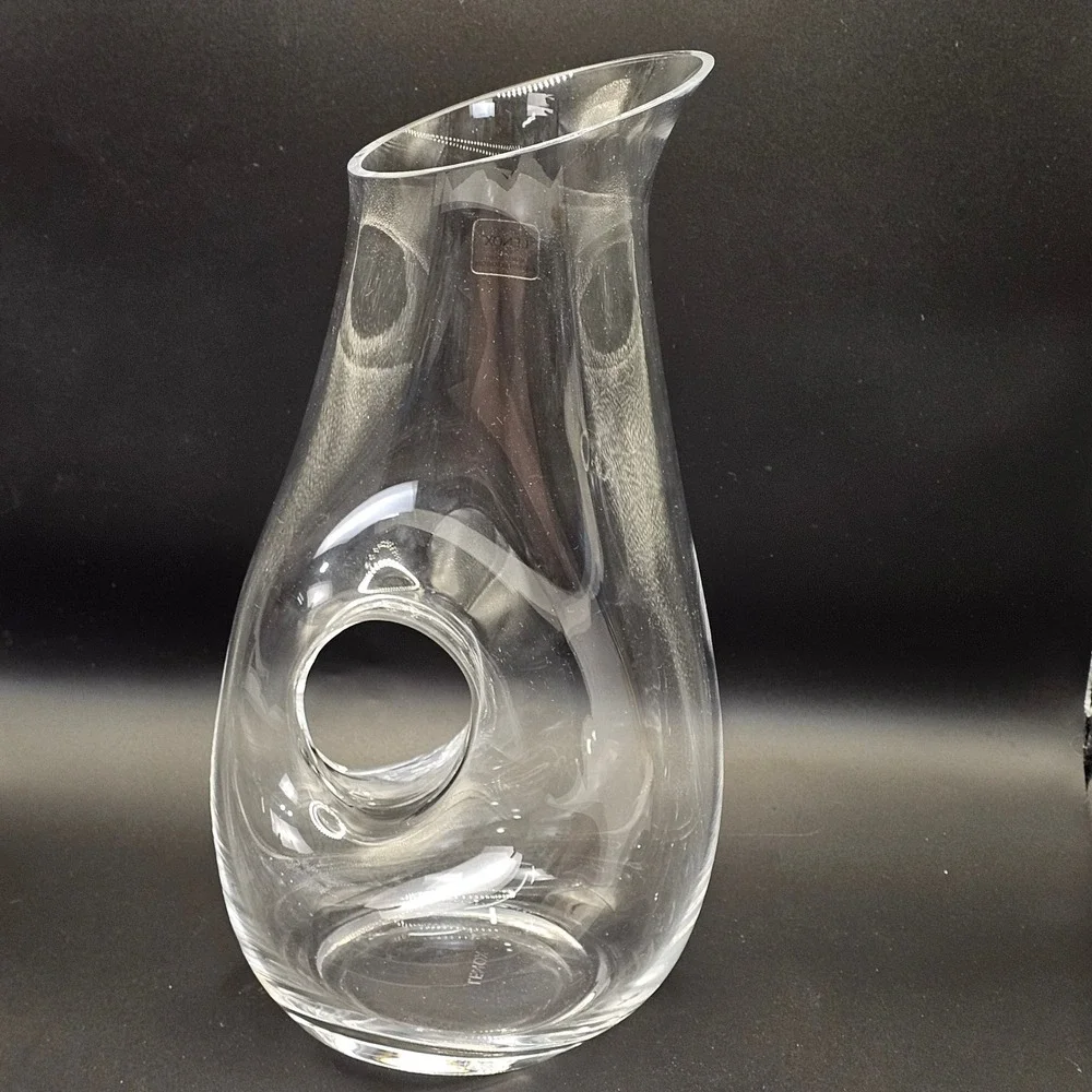 Lenox Tuscany Classics Pierced Pitcher 11